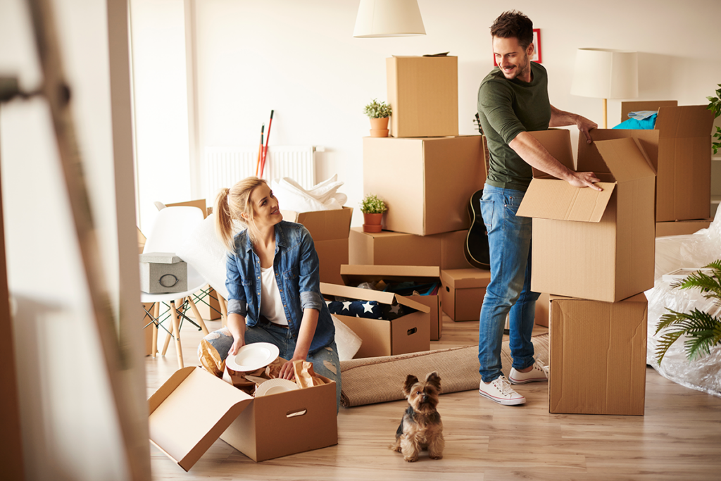 Key Factors to Choose the Right Moving Company