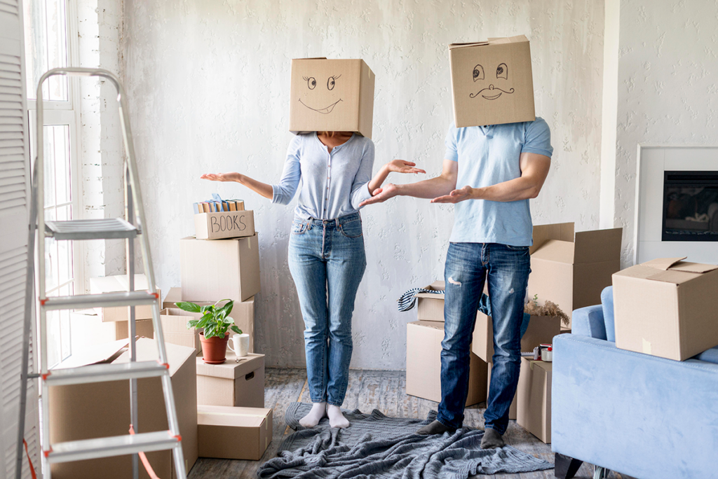 The Ultimate Moving Checklist for a Hassle-Free Move