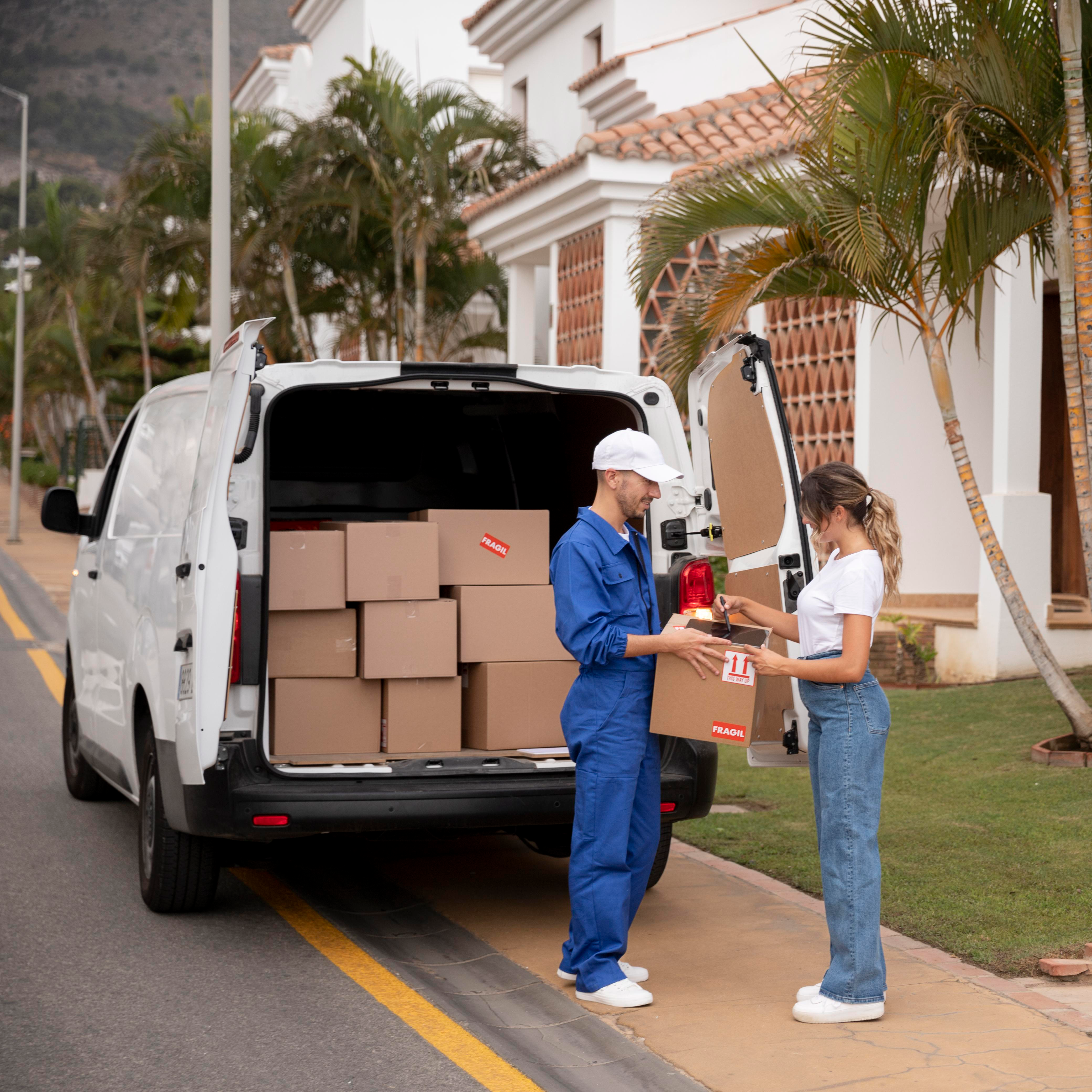 Expert Advice on Long Distance Moves: Planning, Costs, and More