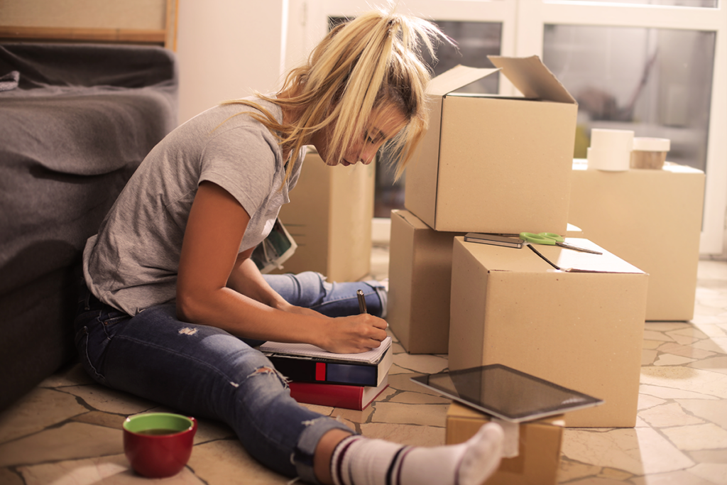 10 Common Moving Mistakes and How to Avoid Them