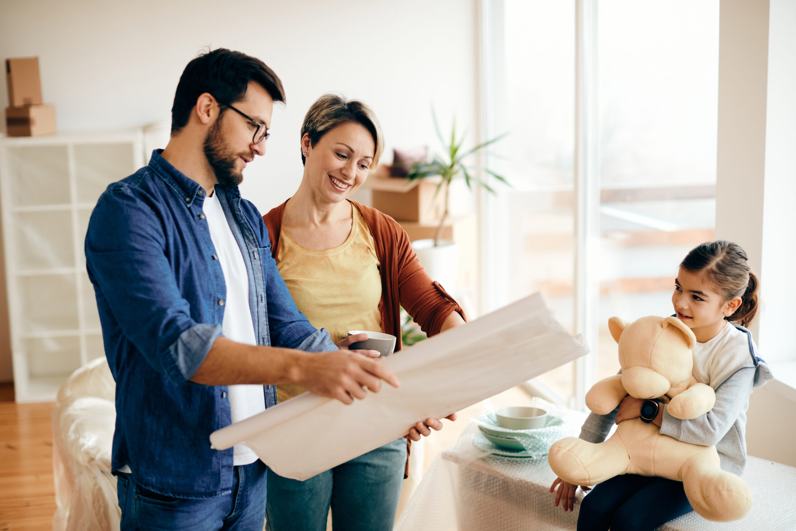 DIY Moving vs. Hiring Professionals: Which is Right For You?