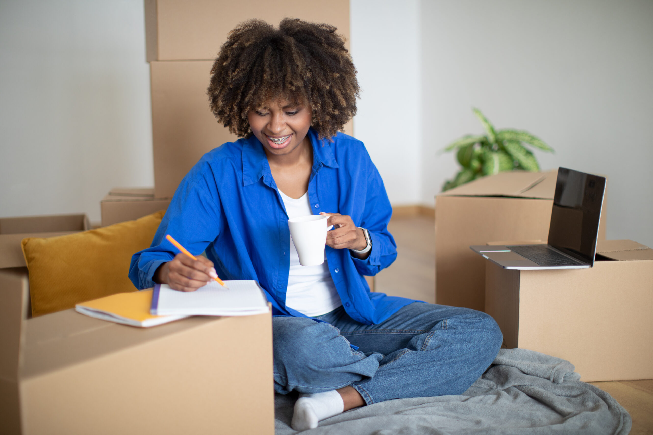 Clear and Affordable Moving Quotes in Canada