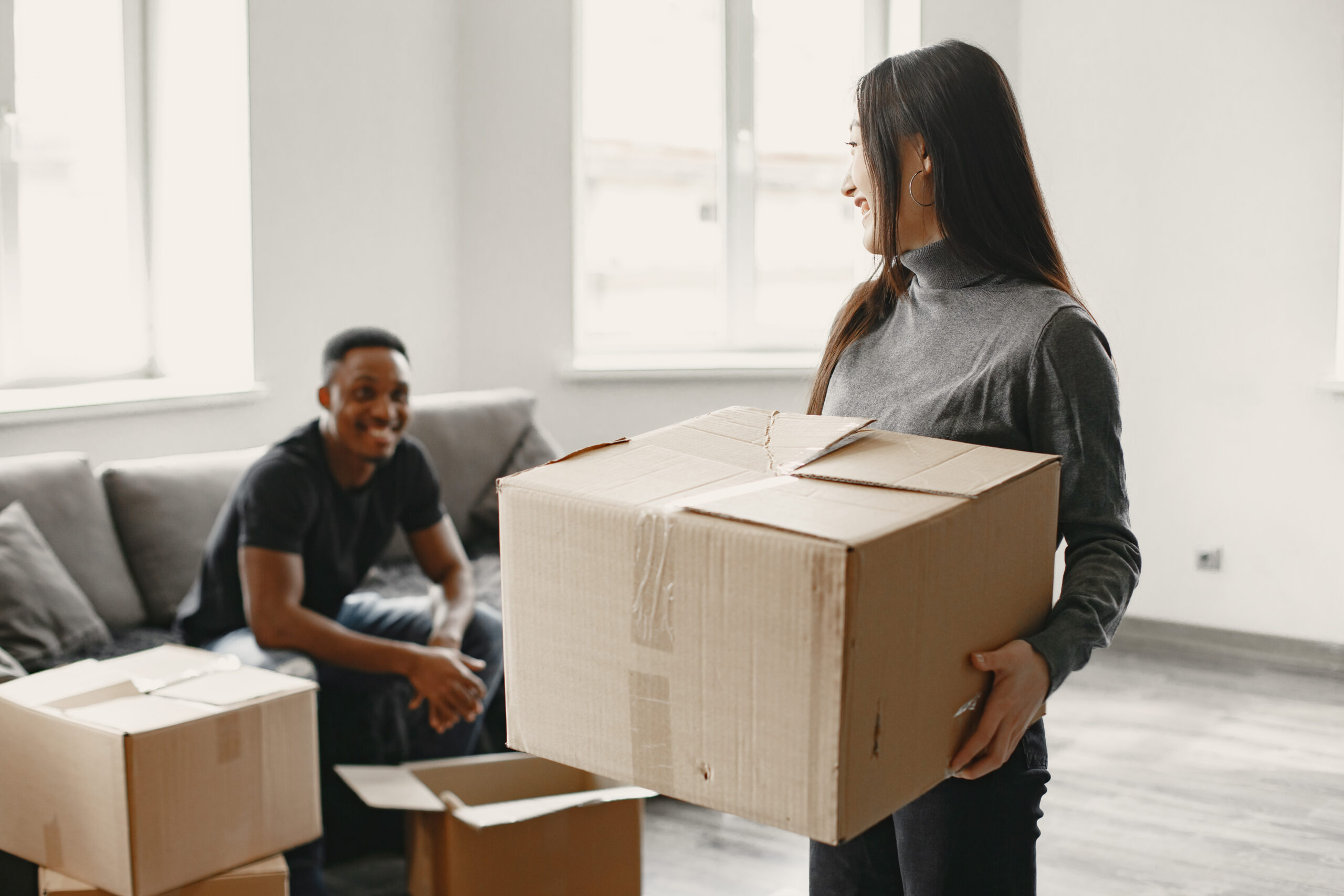 Best Canadian Moving Services