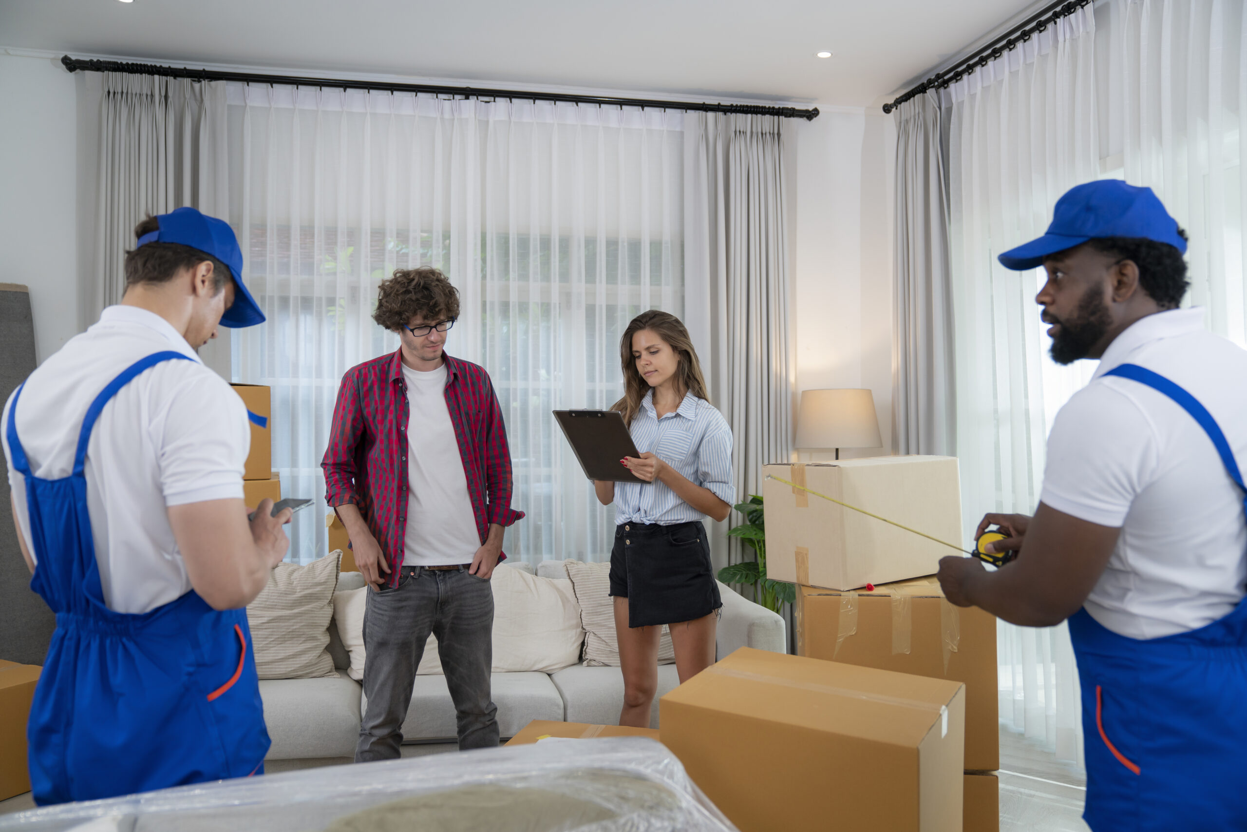 Read Everything you need to know about moving solutions