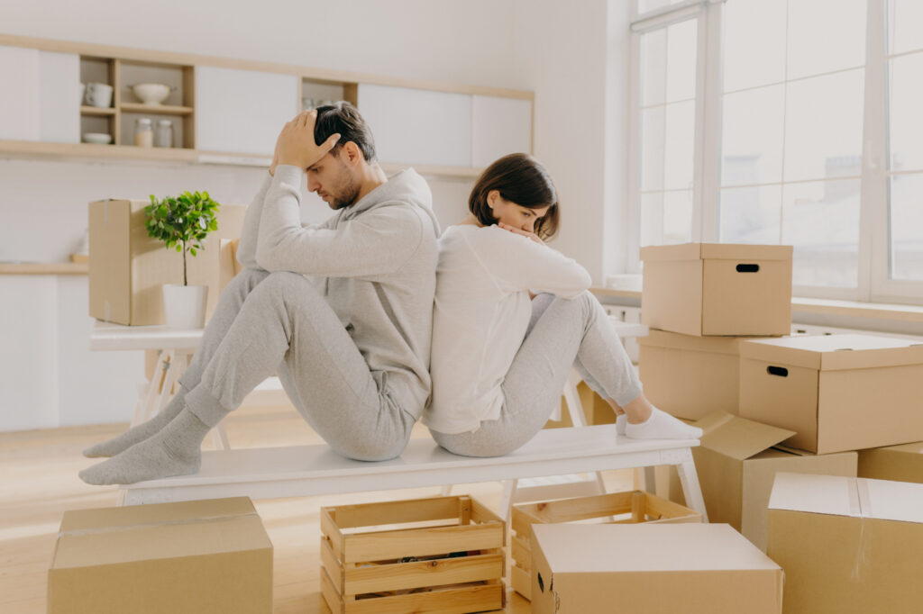 Managing a Delayed Move: Tips and Tricks