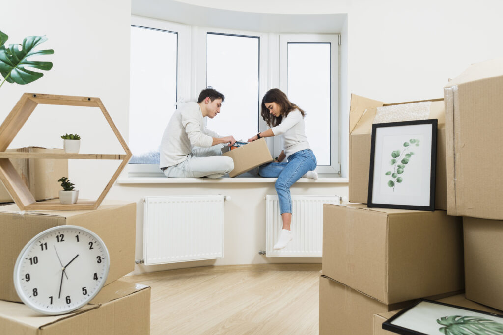 Make Moving Affordable: Essential Tips to Cut Costs