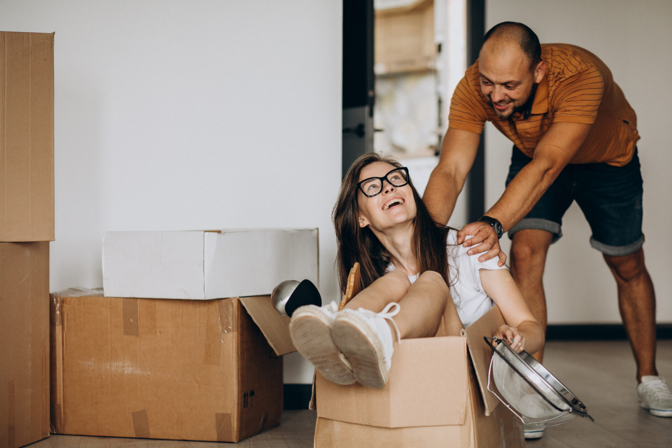 Best Ways to Save Money on Your Next Move