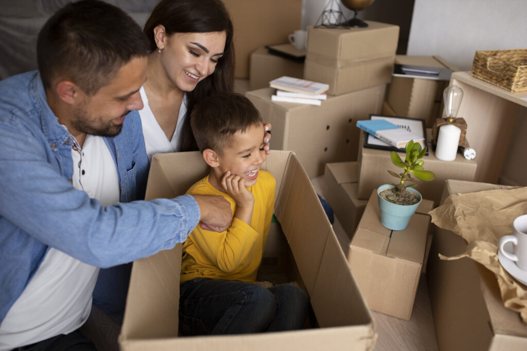 Why Professional Movers Are Worth the Investment