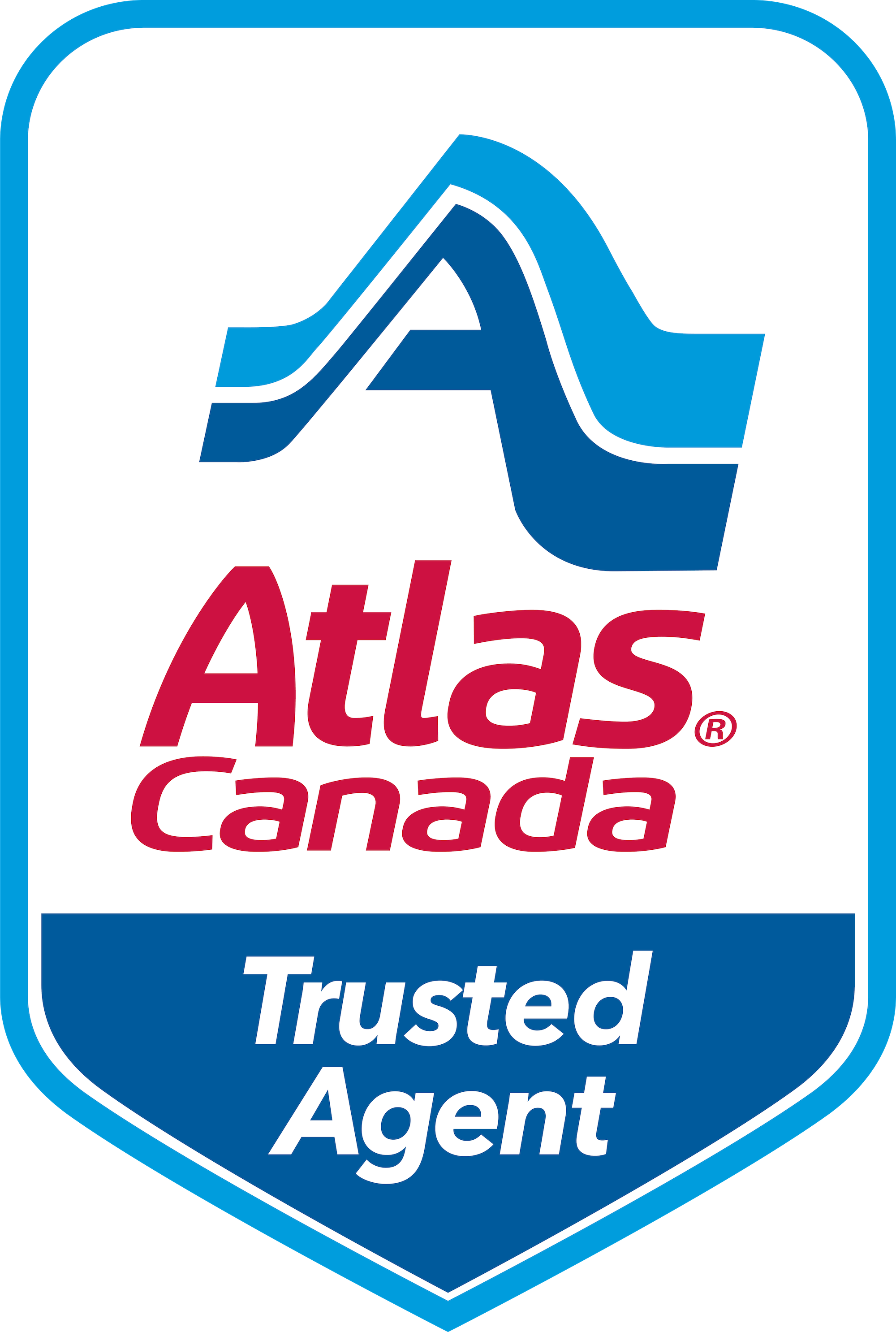 Atlas Van Lines Logo