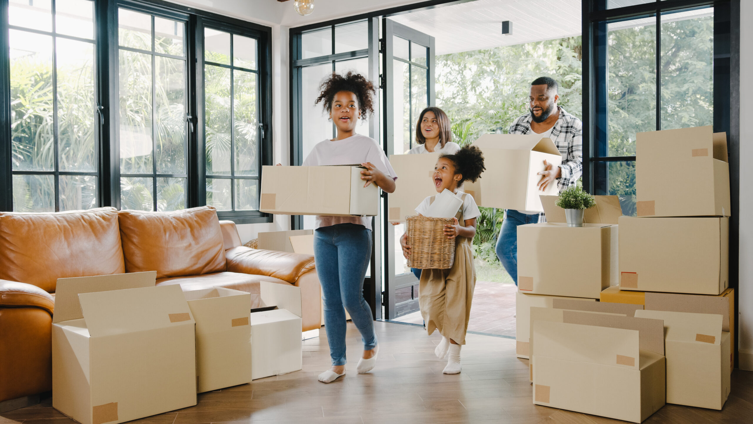 Moving on a Budget? 7 Strategies For Affordable Moving